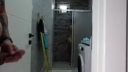 i fucked stepsister in shower with big cock