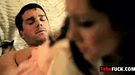 Stunning Babe Fucked Hard