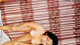 Young Step Sister Takes Hardcore Assfucking Bare by Rumpa21