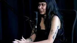 respondeu quem ela mama senta ou passa