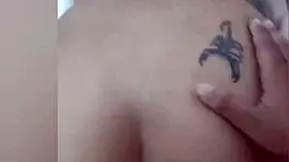 I'm moaning while fucking my not sister