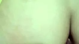 Colombian Teen Fucks Friend from Behind in College