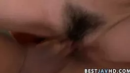 Minori Ichikawa, The Sultry Schoolgirl, Shows Her Sex Skills In Uncensored Jav.