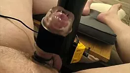 Wow! How did this milker make me explode twice online?