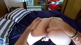 Morning Sex Session With a 19-Year-Old Chinese University Teen Babe