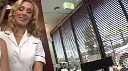 Horny Lesbos India Summer, Tanya Tate, And Stevie Reyes!