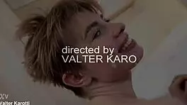 Wild Frida Takes Monster Cock By Leo Casanova - Balls Deep Anal