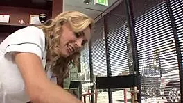 Horny Lesbos India Summer, Tanya Tate, And Stevie Reyes!