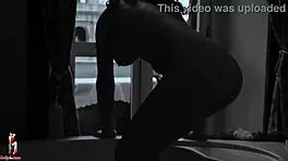 Double Anal Fisting For Beautiful Brunette Lady Ana In Colosseum