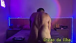 i'm a tattooed redhead, sucking and oiling up on holiday