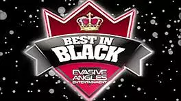 evasive angles her bald pussy on big black cock