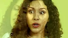 Are you teen babysitters ready for strapon punishment?!