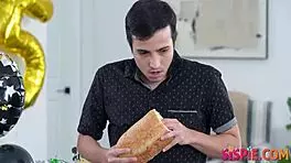 Chloe Temple And Ricky Spanish Engage In Blowjob And Hardcore Pov Action