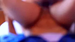 teen 18+ cuñada cheats with sister's companion in her single home.