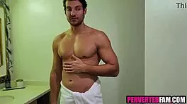 stepdaughter wants to make a video