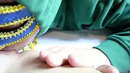 Huge Babe Bends Over for Cunilingus and Cum in Mouth