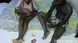 Whot game fuck in bedroom scene