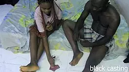 Whot game fuck in bedroom scene