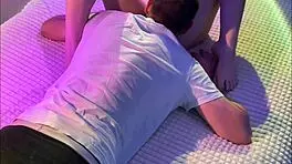 Real Homemade Amateur Sex Of Young Couple In Bedroom