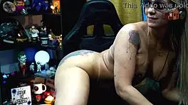 o podcast nem começou e a bruna lambertini ficou totalmente pelada o ruan babou - púpum no barraco completo no sheer - red