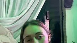 Cunhada se lambuzou de leite - amador gets assfucked in doggystyle creampie and bdsm swallow