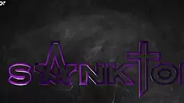 Sanktor - dominant milf liza virgin anal masturbation