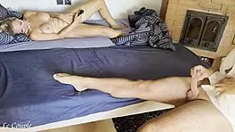 huge 30 min long cumshot compilation with 60 cumshots