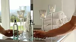 passion-hd asian persuasion jade kush deep tissue release