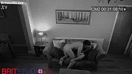 British Teen Fucks And Swallows Cum