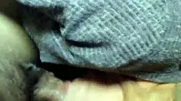 Young 18+ Slut Screams, 'Face Fuck Me!' During Intense Blowjob Session!