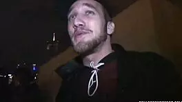 Skinny teen campus fuck