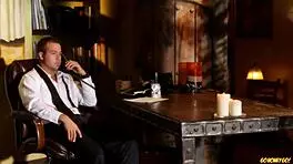 Lacey Johnson Delivers Incredible Blowjob With Big Tits