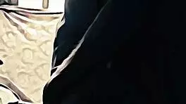 आईम लोनली मैन टर्न्ड इनटू पॉर्न ऐनिमेशन बैड वुल्फ28