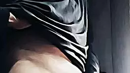 आईम लोनली मैन टर्न्ड इनटू पॉर्न ऐनिमेशन बैड वुल्फ28