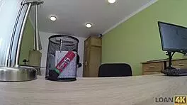 Lassie takes loan for pricey moto after casting