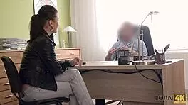 Lassie takes loan for pricey moto after casting