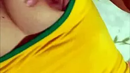 मेक्सिकन एक्ट्रेस एलेक्सिया की इंटीमेट चुदाई सीन