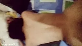 Doggystyle Fuck Amateur in Wild Action