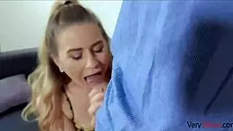 hey stepsister, wanna skip homework for a wild ride? - taylor blake