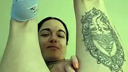 Emy angel: 'my petite pussy and perfect ass are so amazing!'