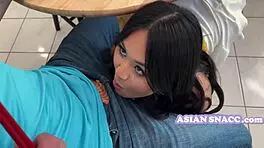 Chopsticks to cocklicks is my kinky family fix.