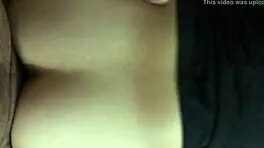 amateurs fucking petite in little house with love