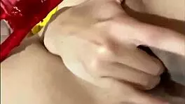 मेक्सिकन एक्ट्रेस एलेक्सिया की इंटीमेट चुदाई सीन