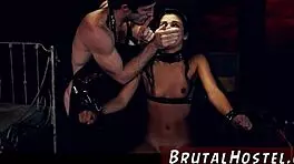 Milf And Teen Share Pee!