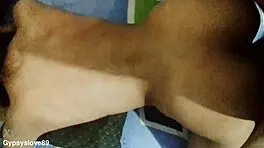 Doggystyle Fuck Amateur in Wild Action