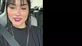 so, i took her home and she sucked my cock as payment, wanna see?