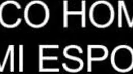 Wife gets angry as friend fucks her doggystyle in homemade video