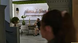 daddy4k, young 18+ skinny girl, wanna show your boyfriend’s stepdaddy a real deepthroat?