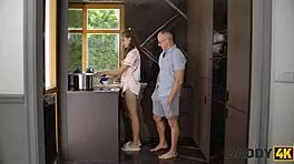 daddy4k, young 18+ skinny girl, wanna show your boyfriend’s stepdaddy a real deepthroat?