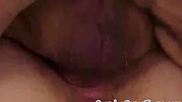 Have you seen this gorgeous teen getting screwed by grandpa?